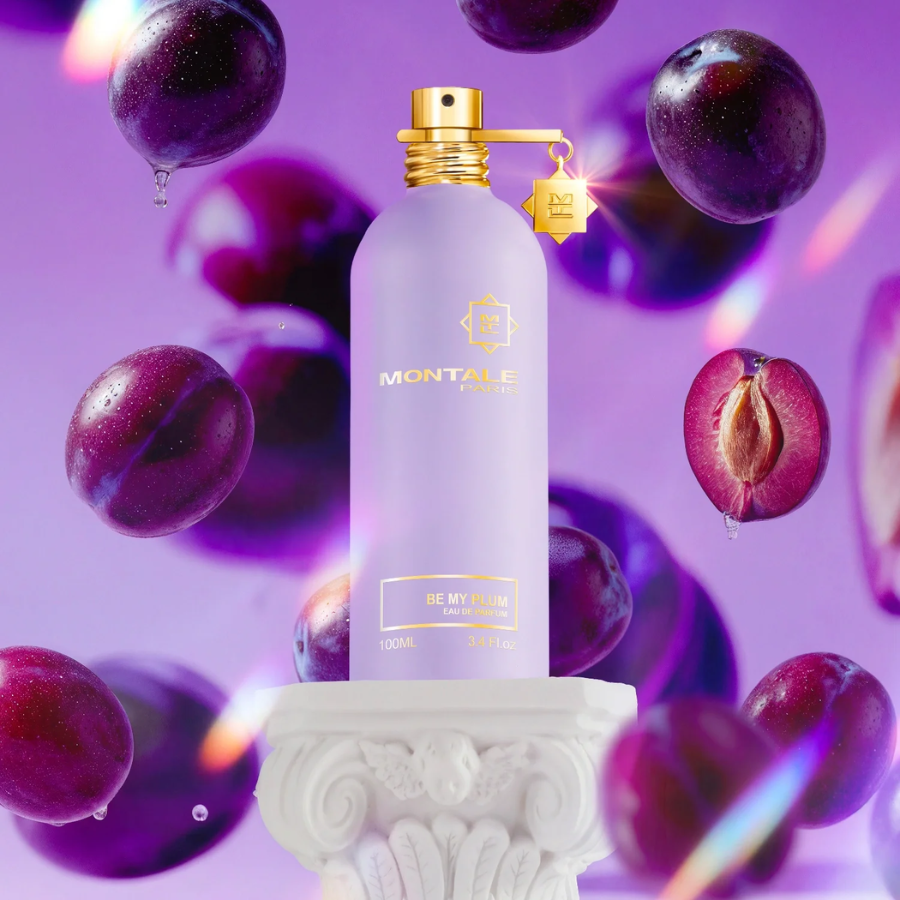 Montale - Be My Plum EDP 100ml