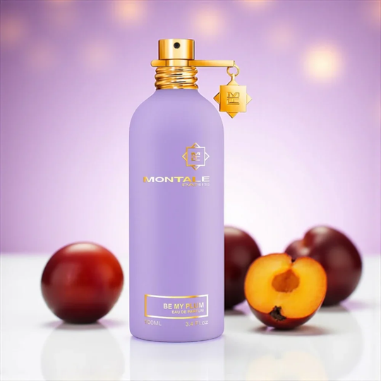 Montale - Be My Plum EDP 100ml
