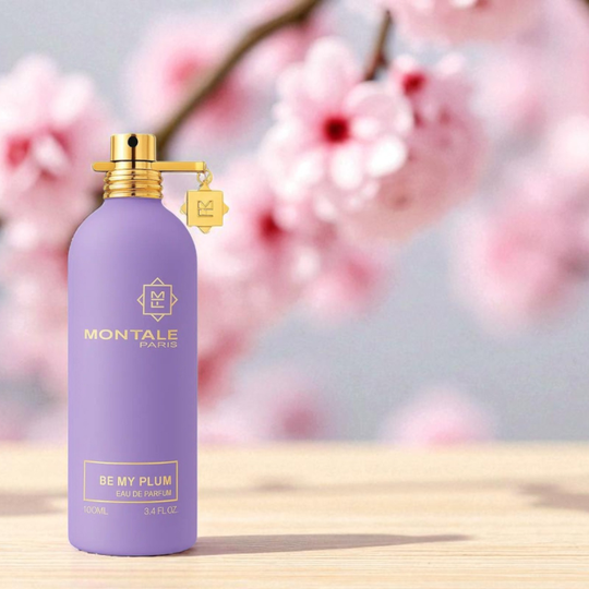 Montale - Be My Plum EDP 100ml