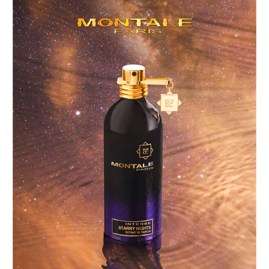 Montale - Intense Starry Nights EDP 100ml