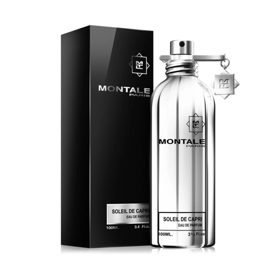 Montale - Soleil de Capri EDP 100ml