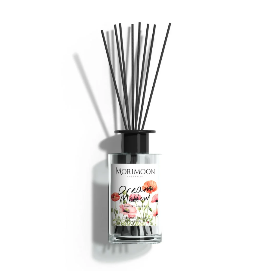 Morimoon - Dream Mellow Reed Diffuser 200ml