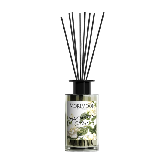 Morimoon - Gardenia Clair Reed Diffuser 200ml