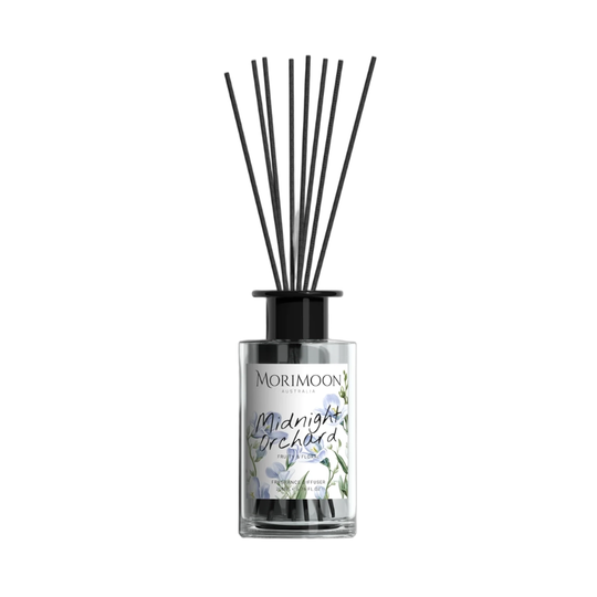 Morimoon - Midnight Orchard  Reed Diffuser 200ml