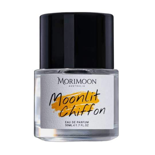 Morimoon - Moonlit Chiffon  EDP 50ml