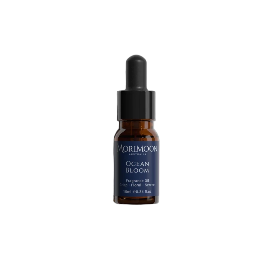 Morimoon - Ocean Bloom Fragrance Oil 10ml
