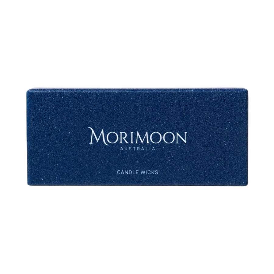 Morimoon - Pearl Wax Candle Wick