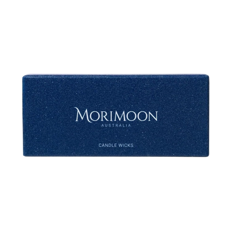 Morimoon - Pearl Wax Candle Wick