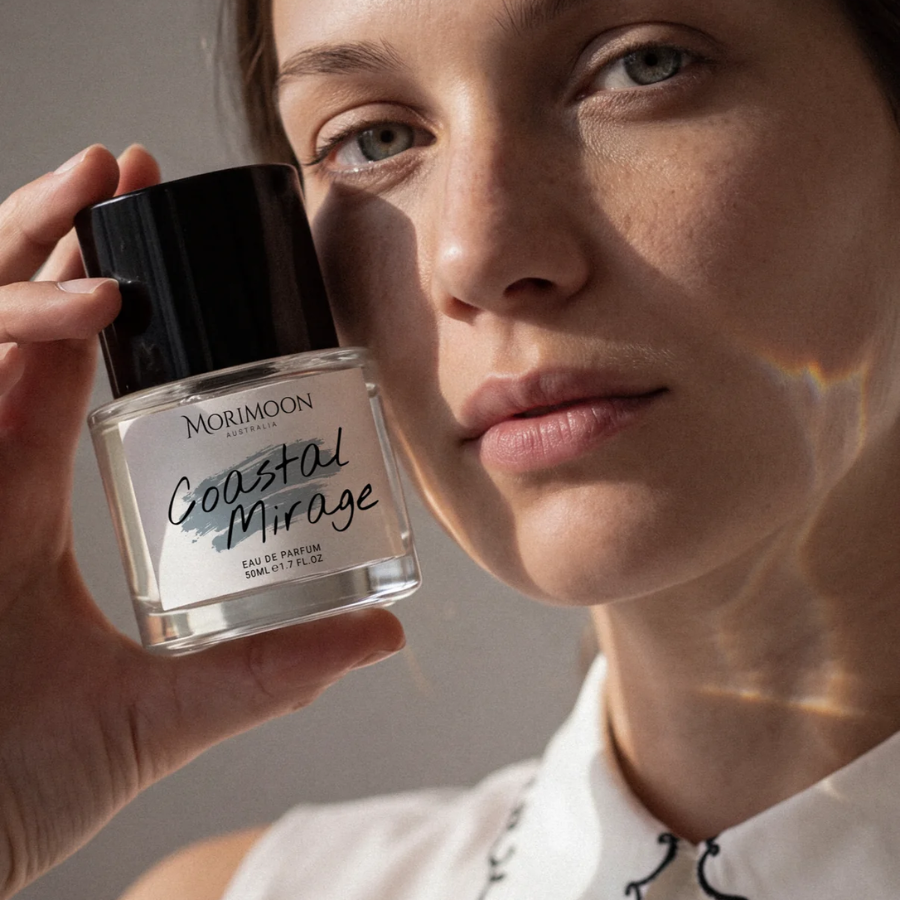 Morimoon - Coastal Mirage EDP 50ml