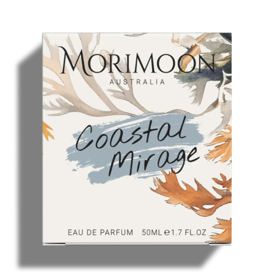 Morimoon - Coastal Mirage EDP 50ml