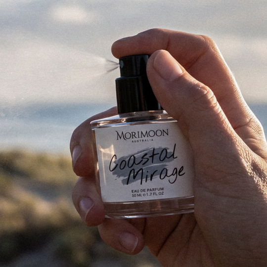 Morimoon - Coastal Mirage EDP 50ml
