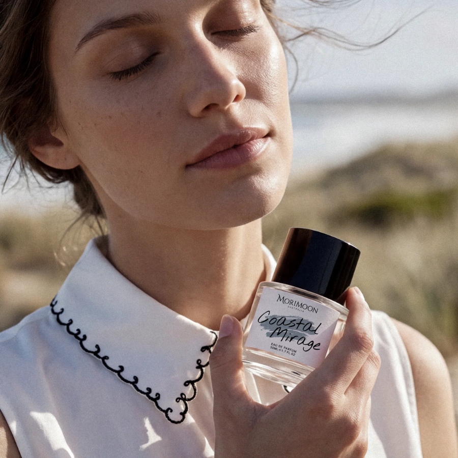 Morimoon - Coastal Mirage EDP 50ml