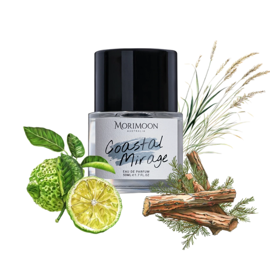 Morimoon - Coastal Mirage EDP 50ml
