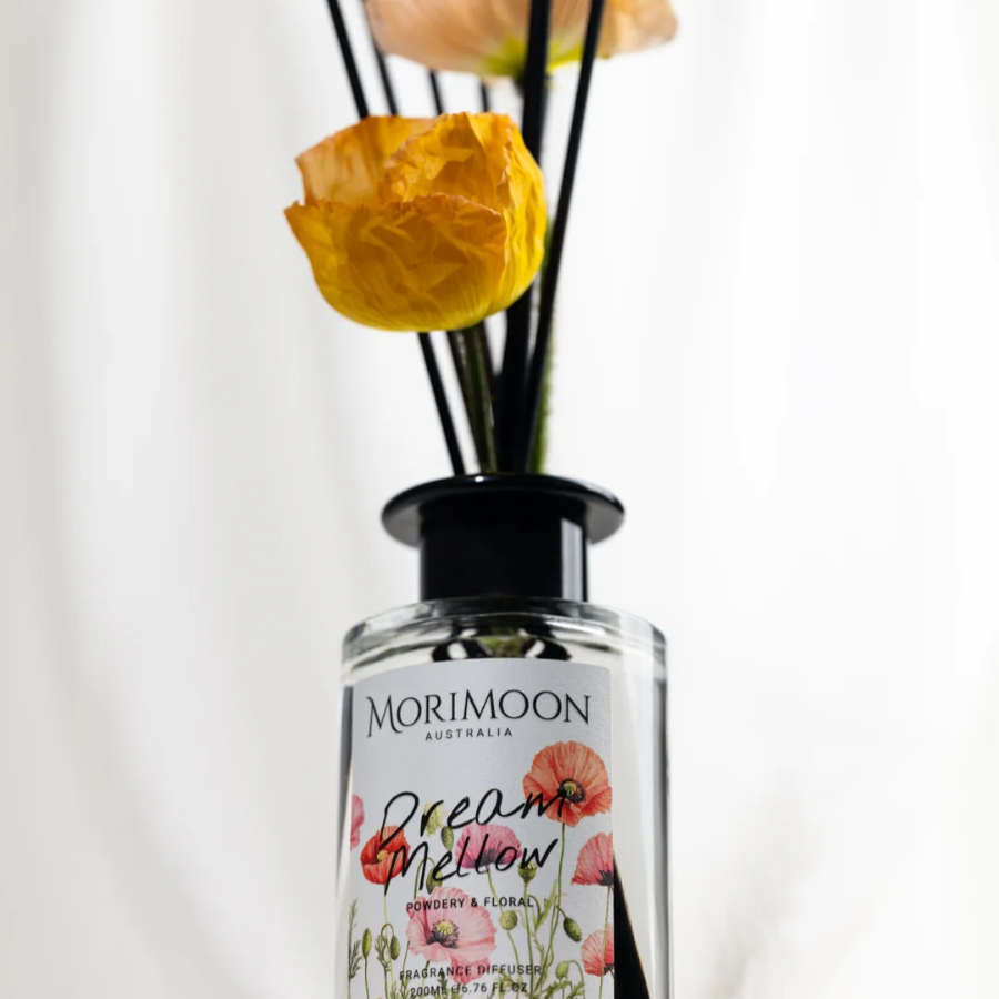 Morimoon - Dream Mellow Reed Diffuser 200ml