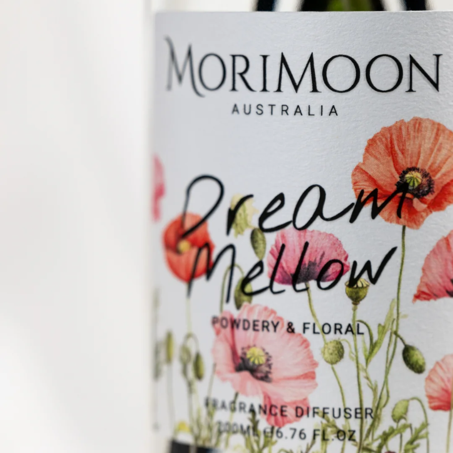 Morimoon - Dream Mellow Reed Diffuser 200ml