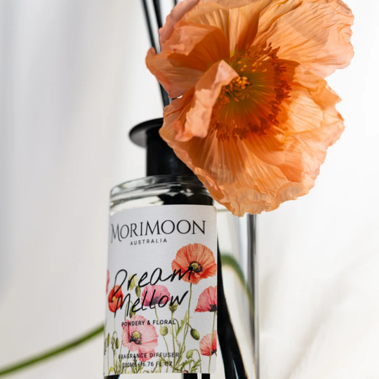 Morimoon - Dream Mellow Reed Diffuser 200ml