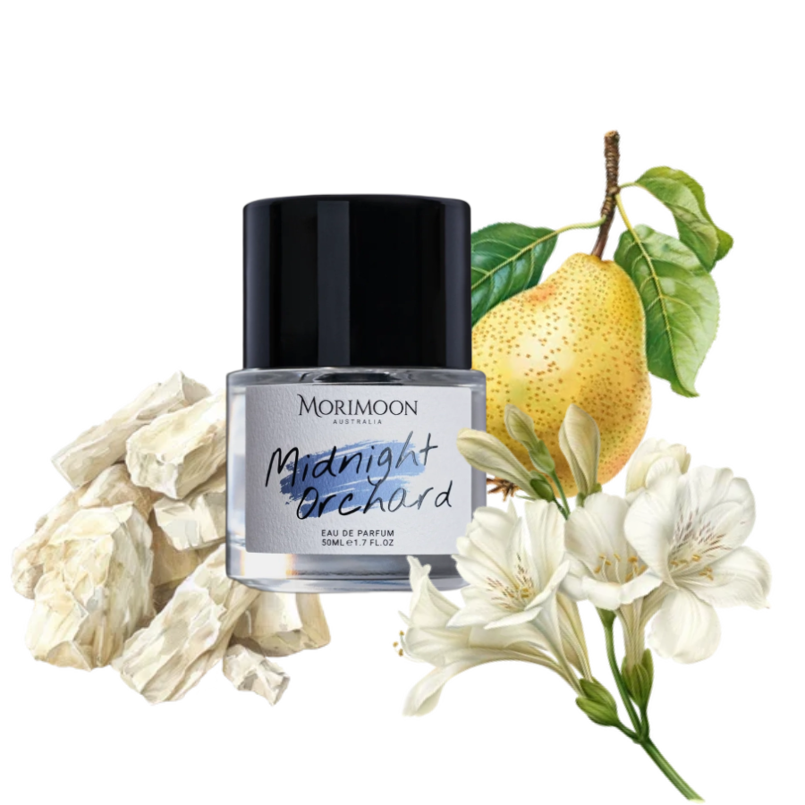 Morimoon - Midnight Orchard EDP 50ml