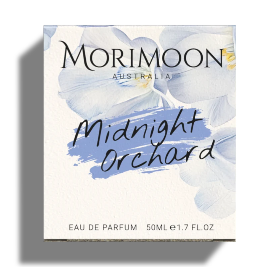 Morimoon - Midnight Orchard EDP 50ml