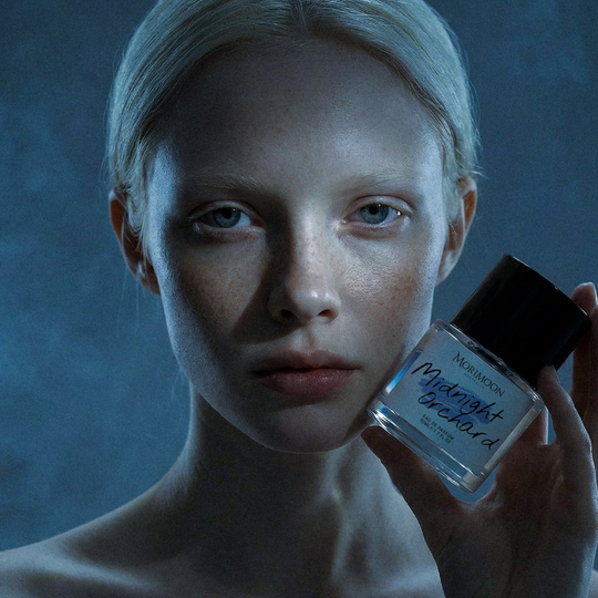Morimoon - Midnight Orchard EDP 50ml