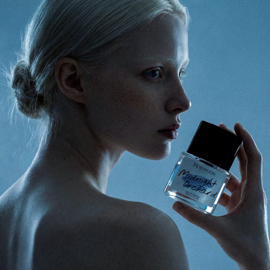 Morimoon - Midnight Orchard EDP 50ml