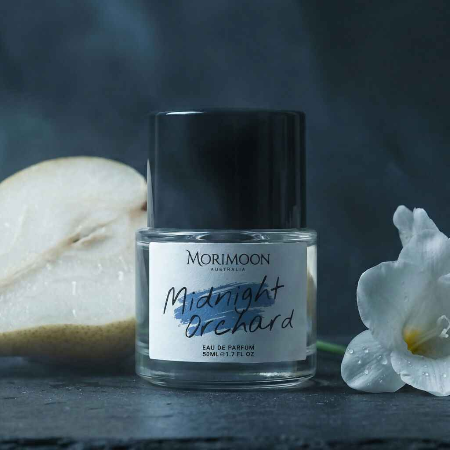 Morimoon - Midnight Orchard EDP 50ml
