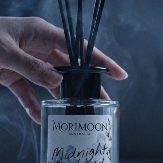 Morimoon - Midnight Orchard  Reed Diffuser 200ml