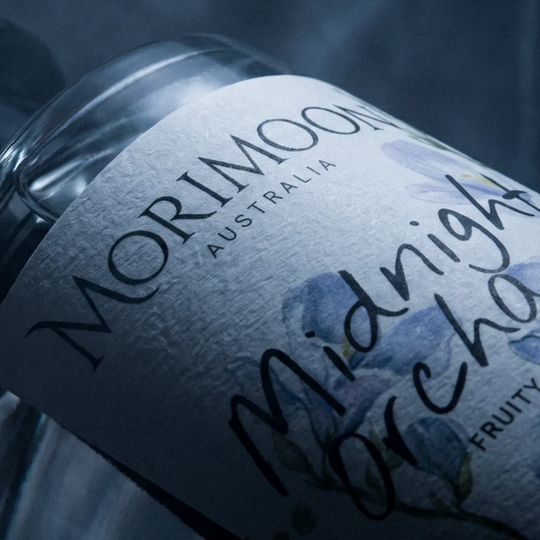 Morimoon - Midnight Orchard  Reed Diffuser 200ml
