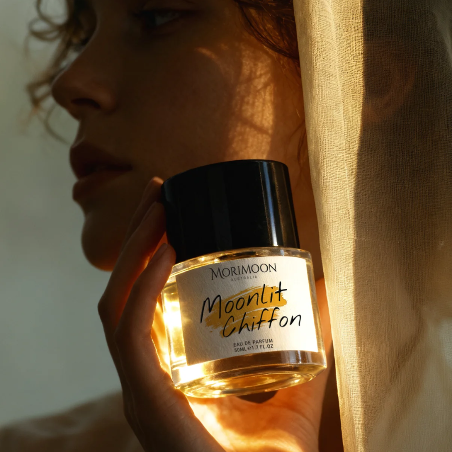 Morimoon - Moonlit Chiffon  EDP 50ml