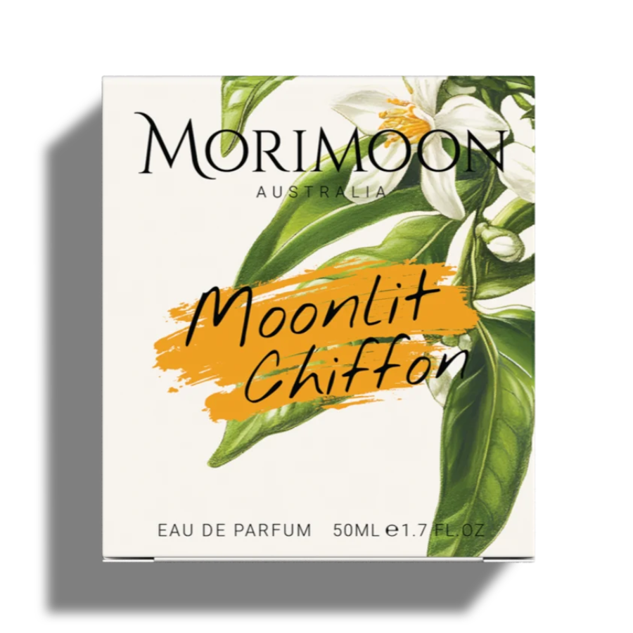 Morimoon - Moonlit Chiffon  EDP 50ml