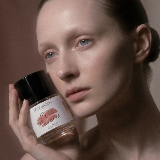 Morimoon - Rose Reverie EDP 50ml