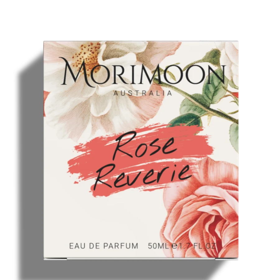 Morimoon - Rose Reverie EDP 50ml