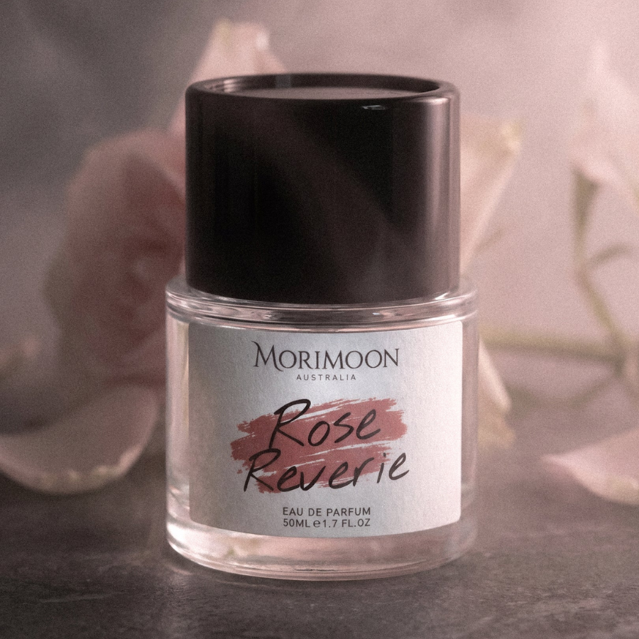Morimoon - Rose Reverie EDP 50ml