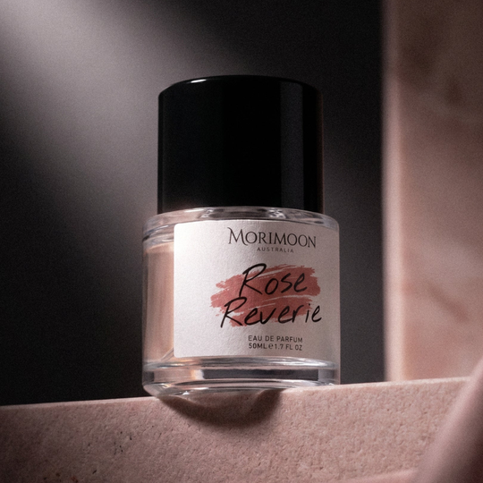 Morimoon - Rose Reverie EDP 50ml