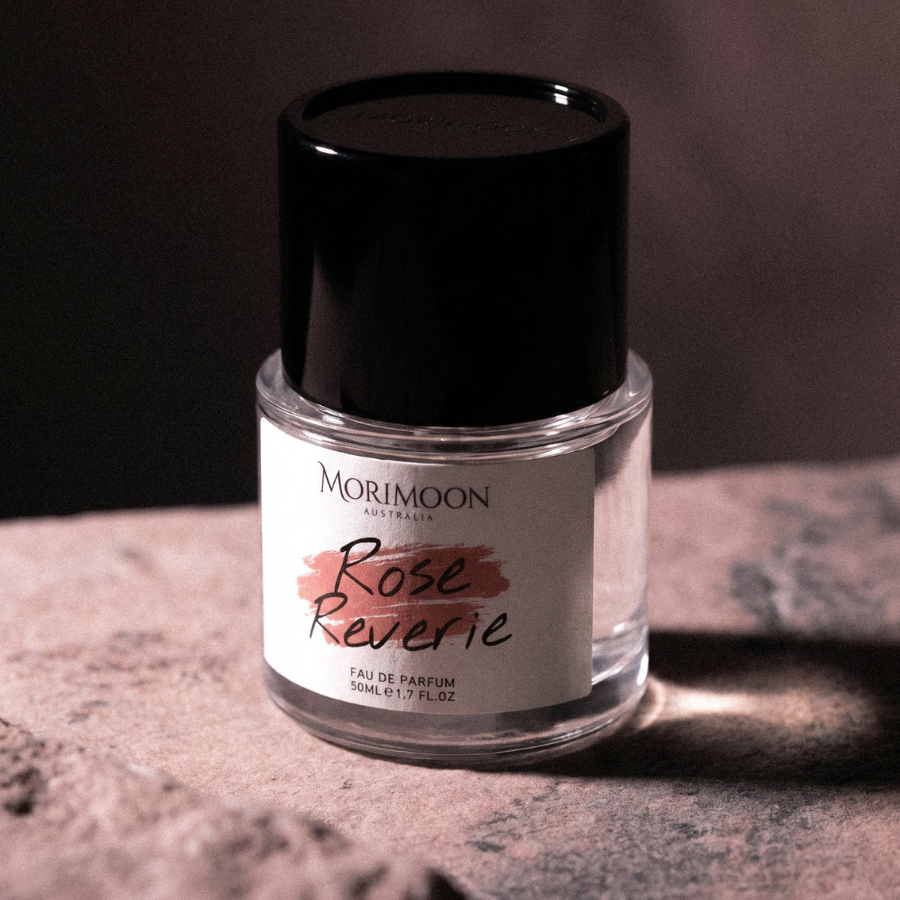 Morimoon - Rose Reverie EDP 50ml