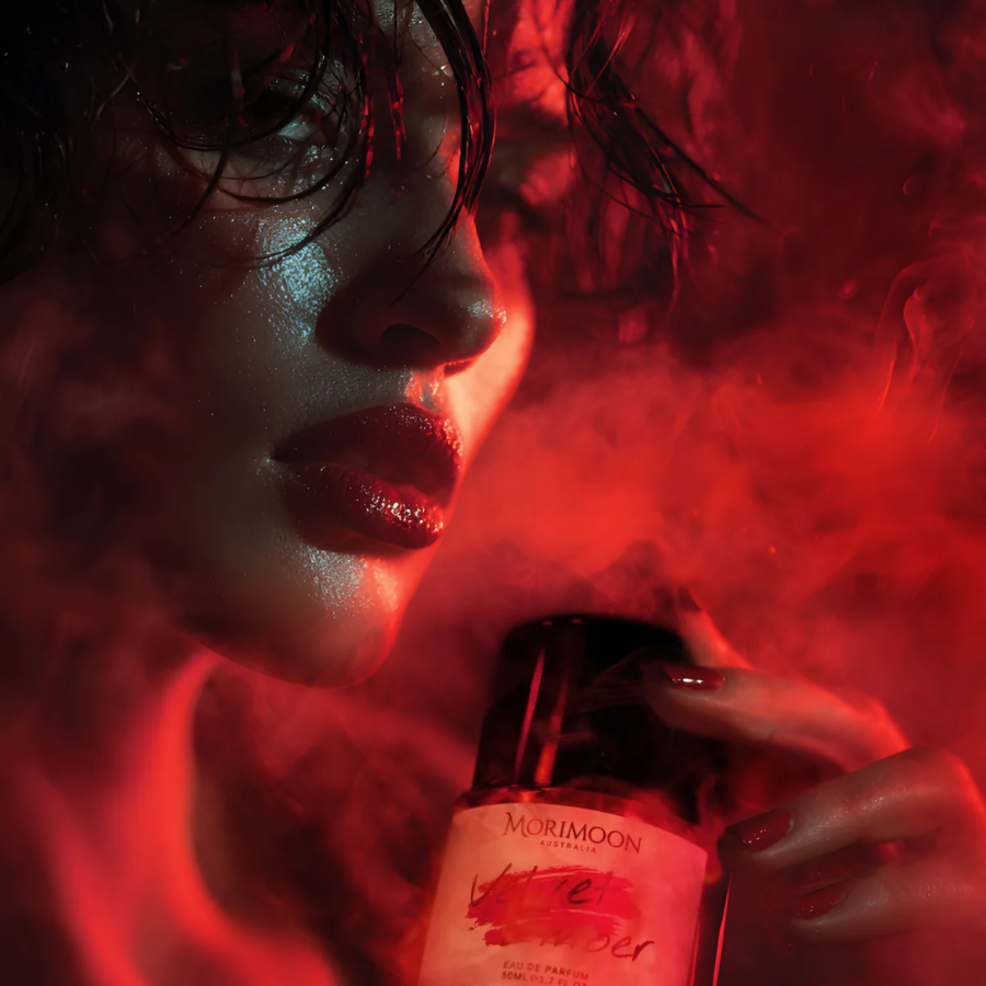 Morimoon - Velvet Ember EDP 50ml