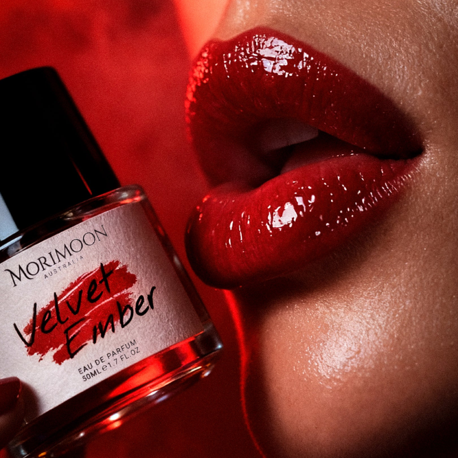 Morimoon - Velvet Ember EDP 50ml