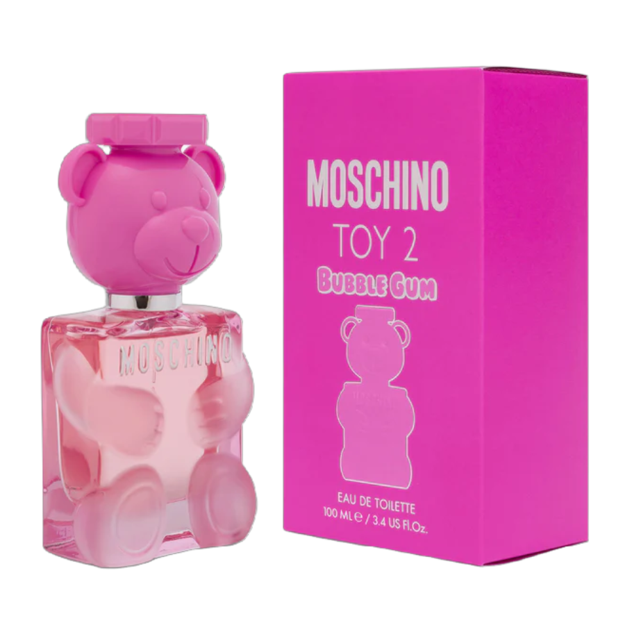 Moschino - Toy 2 Bubble Gum EDT