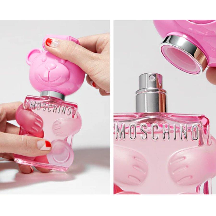 Moschino - Toy 2 Bubble Gum EDT