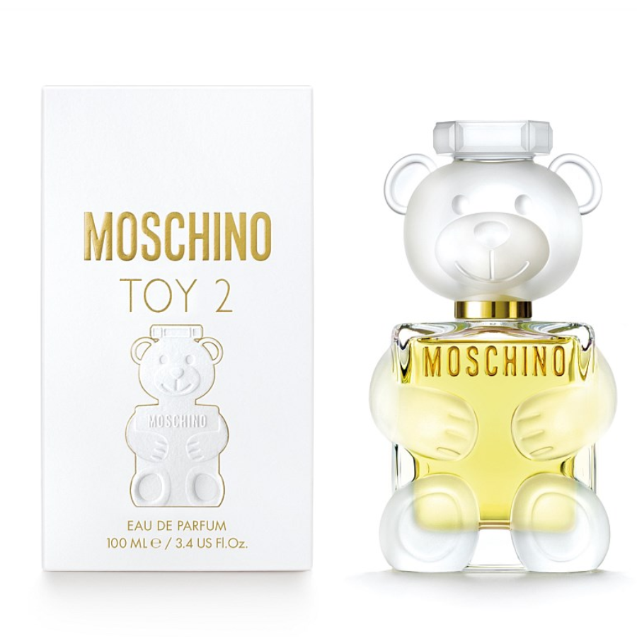 Moschino - Toy 2 Female EDP