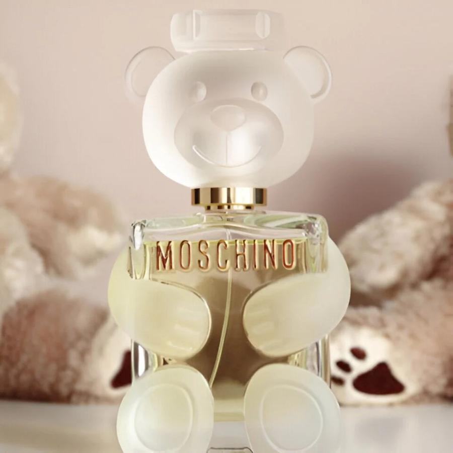 Moschino - Toy 2 Female EDP