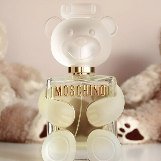 Moschino - Toy 2 Female EDP