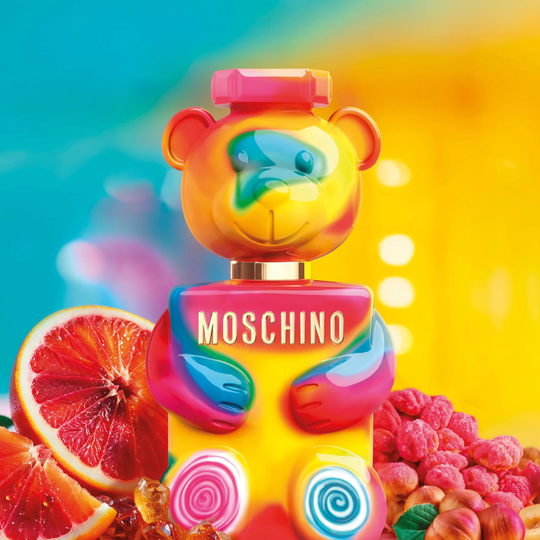 Moschino - Toy 2 Gummy EDP
