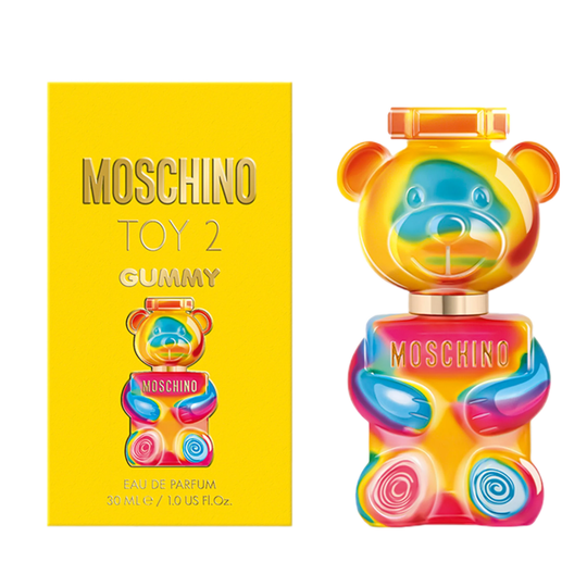 Moschino - Toy 2 Gummy EDP