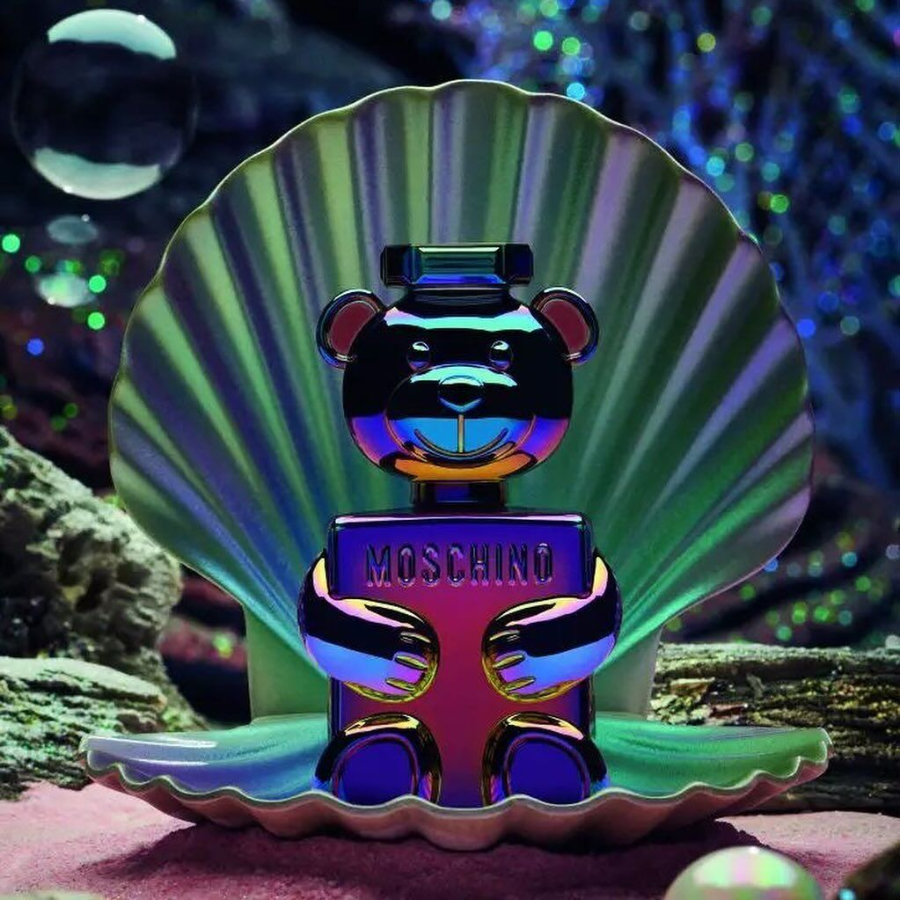 Moschino - Toy 2 Pearl EDP