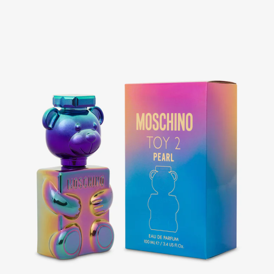 Moschino - Toy 2 Pearl EDP