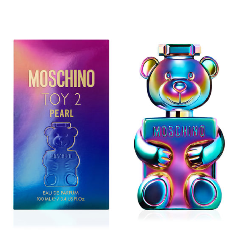 Moschino - Toy 2 Pearl EDP