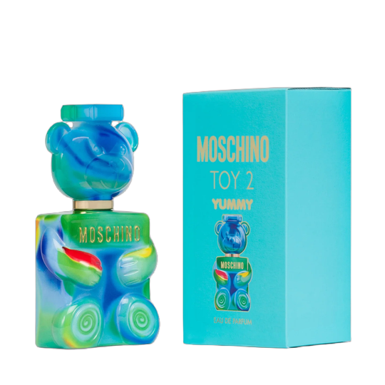 Moschino - Toy 2 Yummy For Women EDP
