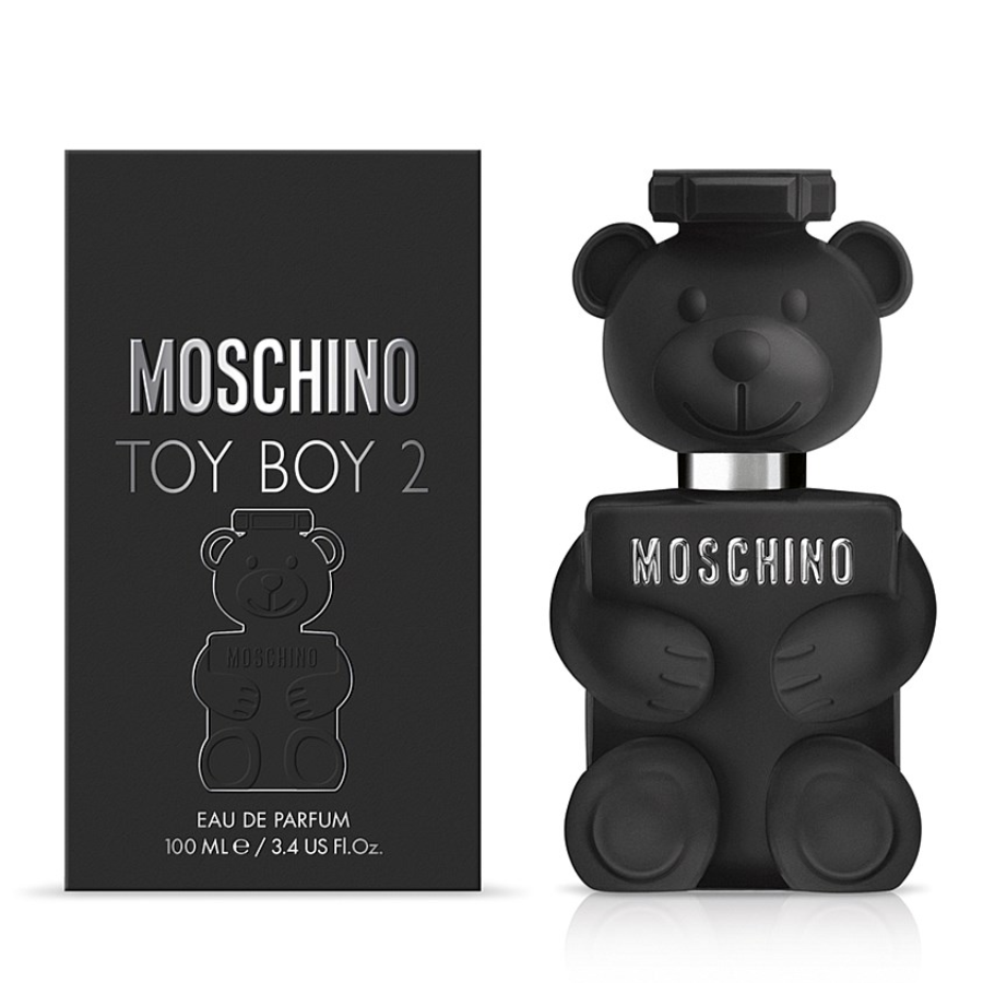 Moschino - Toy Boy 2 EDP