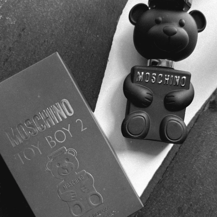 Moschino - Toy Boy 2 EDP
