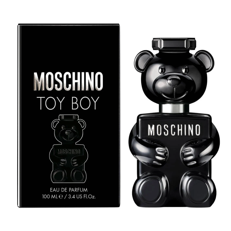 Moschino - Toy Boy EDP